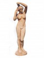 STATUA DONNA